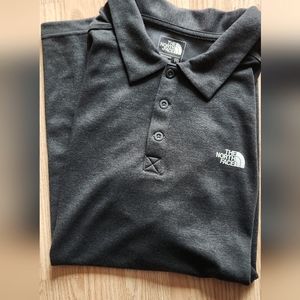 Men's The North Face Polo XXL